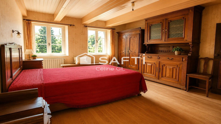 Ma-Cabane - Vente Maison Taupont, 110 m²