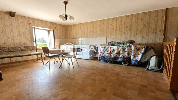 Ma-Cabane - Vente Maison Taupont, 110 m²
