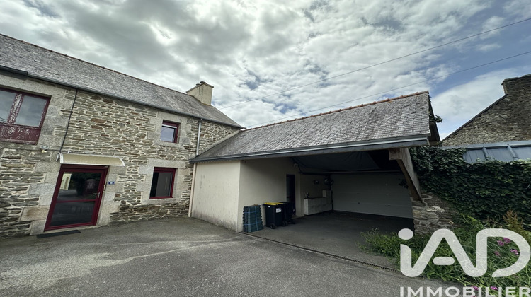 Ma-Cabane - Vente Maison Taupont, 132 m²