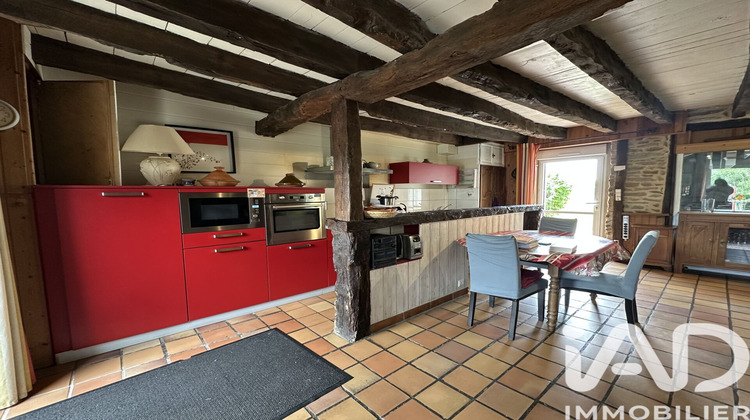 Ma-Cabane - Vente Maison Taupont, 132 m²