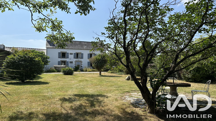 Ma-Cabane - Vente Maison Taupont, 211 m²