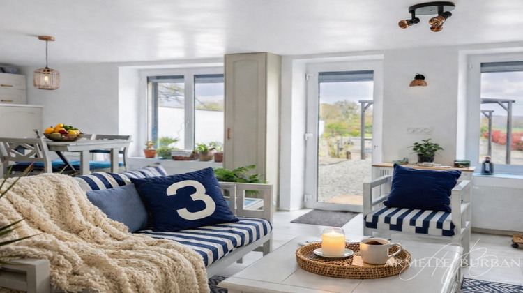 Ma-Cabane - Vente Maison Taupont, 101 m²