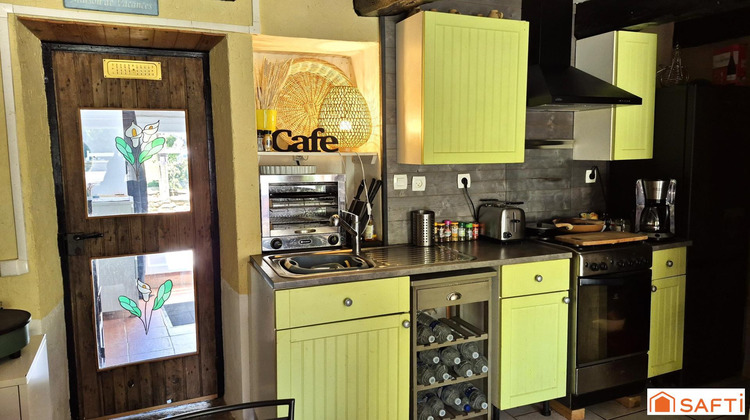 Ma-Cabane - Vente Maison Taupont, 98 m²