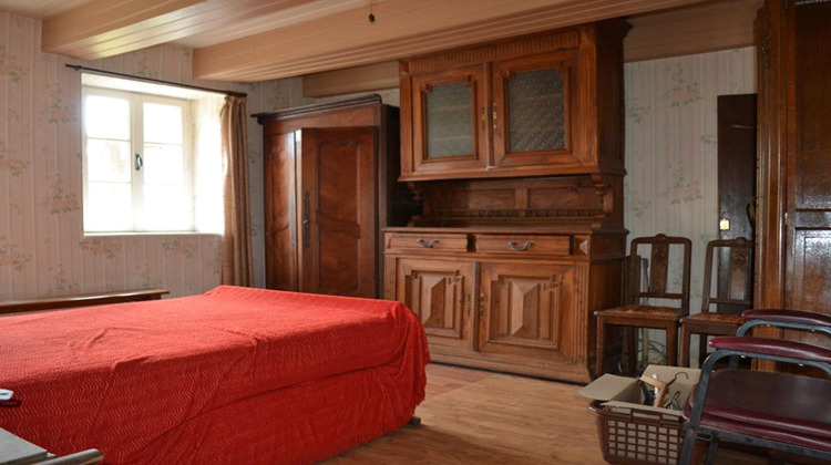 Ma-Cabane - Vente Maison TAUPONT, 110 m²