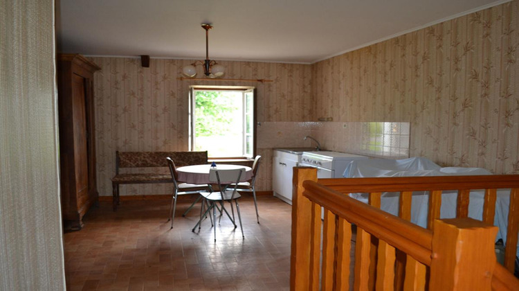 Ma-Cabane - Vente Maison TAUPONT, 110 m²