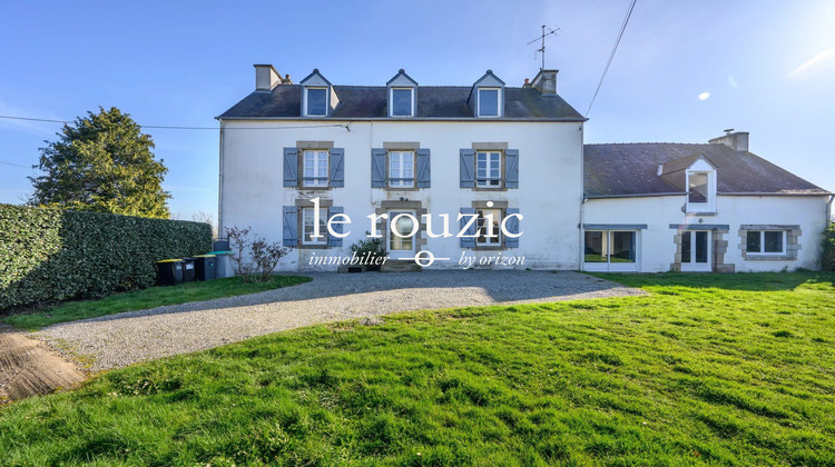 Ma-Cabane - Vente Maison Taupont, 211 m²