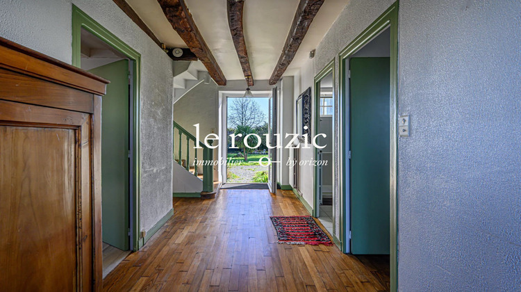 Ma-Cabane - Vente Maison Taupont, 211 m²