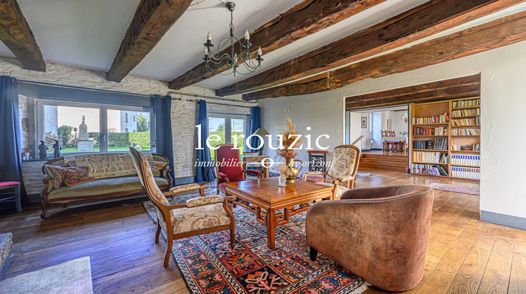 Ma-Cabane - Vente Maison Taupont, 211 m²