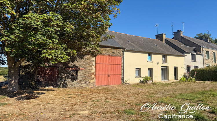 Ma-Cabane - Vente Maison TAUPONT, 135 m²