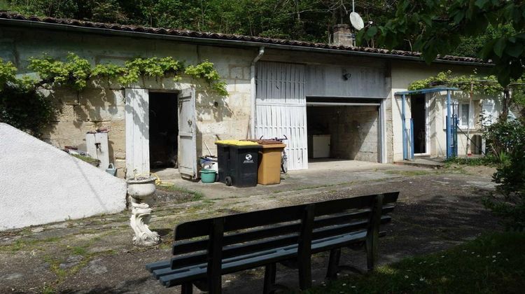 Ma-Cabane - Vente Maison Tauriac, 35 m²