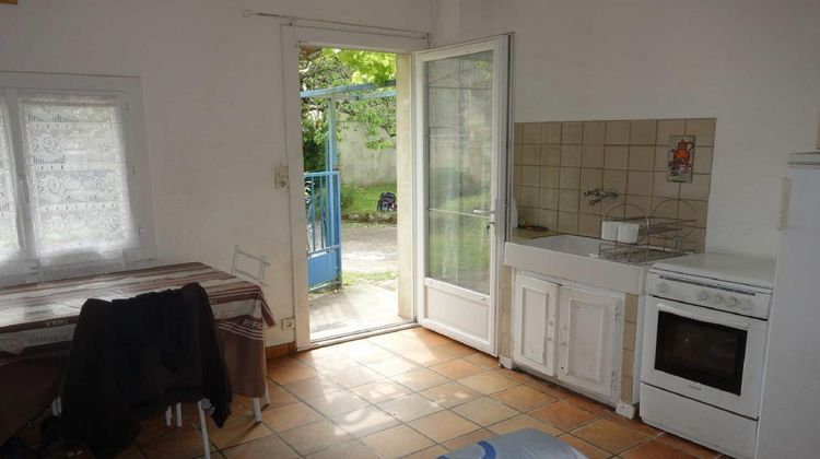 Ma-Cabane - Vente Maison Tauriac, 35 m²