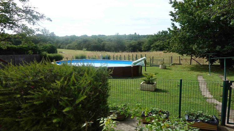 Ma-Cabane - Vente Maison Tauriac, 112 m²