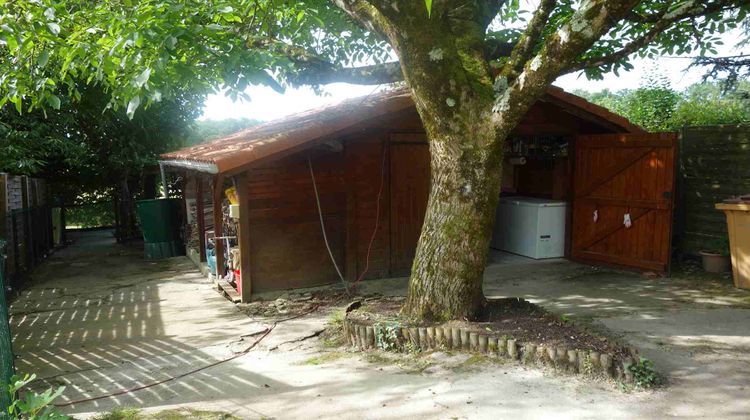 Ma-Cabane - Vente Maison Tauriac, 112 m²