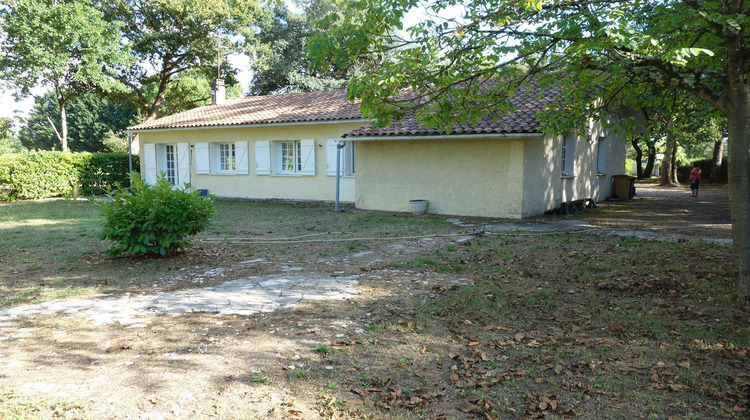 Ma-Cabane - Vente Maison Tauriac, 90 m²