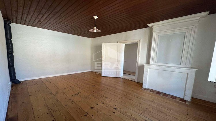 Ma-Cabane - Vente Maison TAURIAC, 55 m²