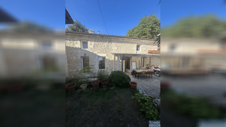 Ma-Cabane - Vente Maison Tauriac, 141 m²