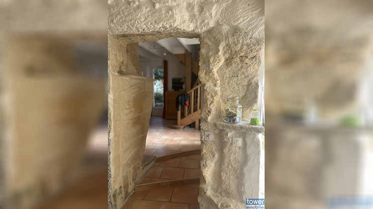 Ma-Cabane - Vente Maison Tauriac, 141 m²