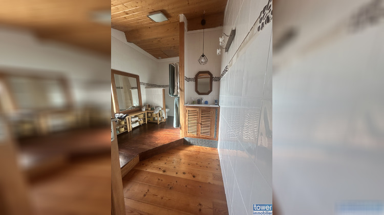 Ma-Cabane - Vente Maison Tauriac, 141 m²