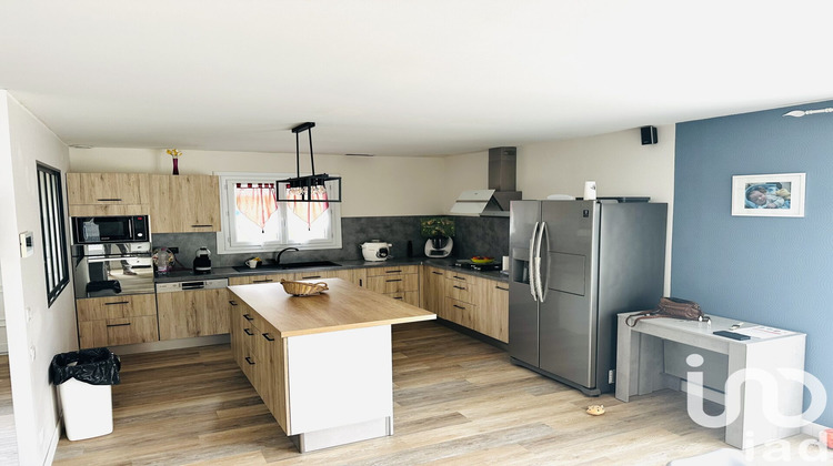 Ma-Cabane - Vente Maison Tauriac, 87 m²