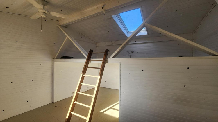 Ma-Cabane - Vente Maison TAURIAC, 200 m²