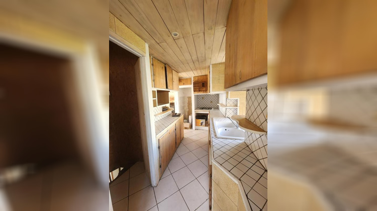 Ma-Cabane - Vente Maison TAURIAC, 200 m²