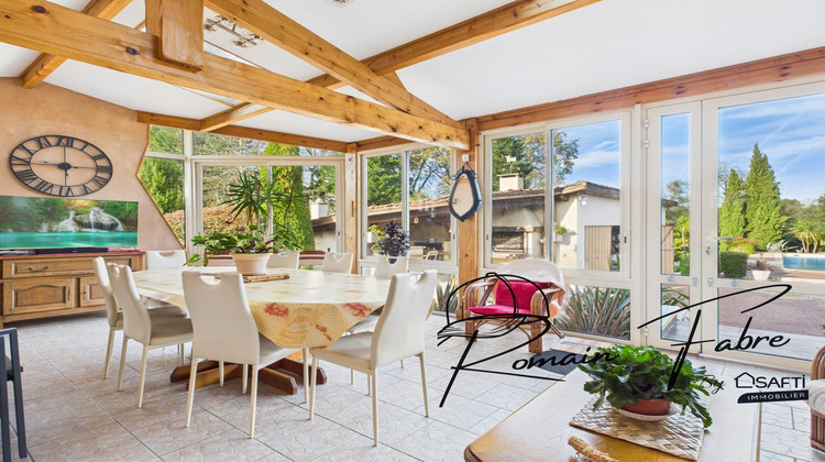 Ma-Cabane - Vente Maison Tauriac, 153 m²