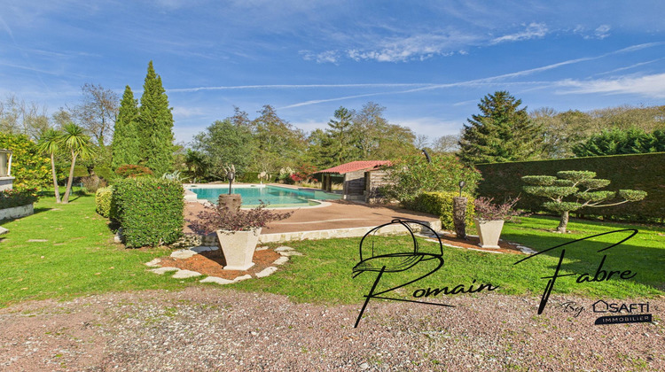 Ma-Cabane - Vente Maison Tauriac, 153 m²