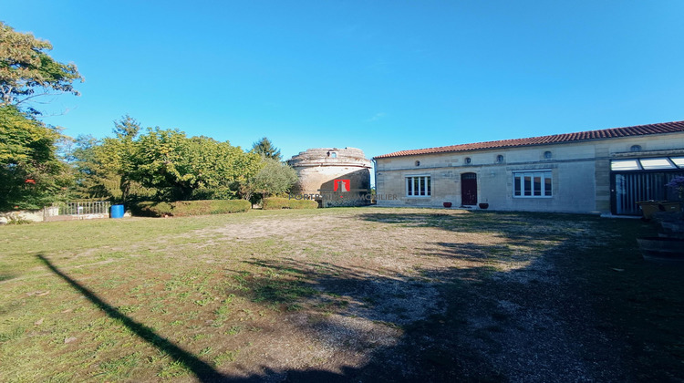 Ma-Cabane - Vente Maison Tauriac, 215 m²