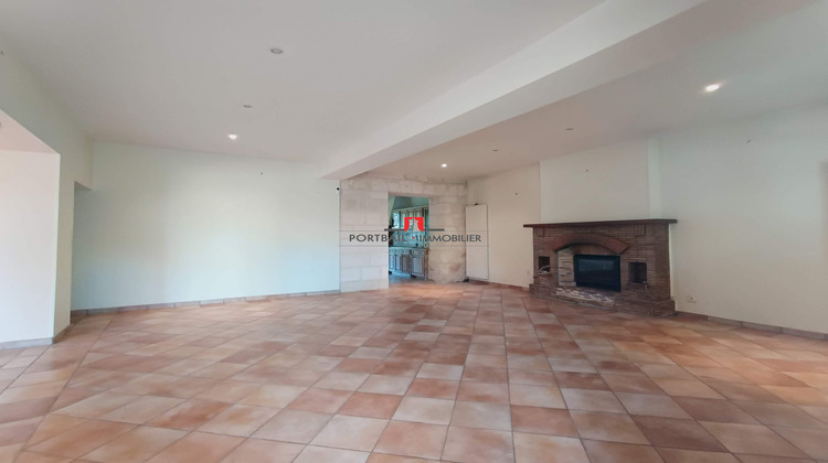 Ma-Cabane - Vente Maison Tauriac, 215 m²