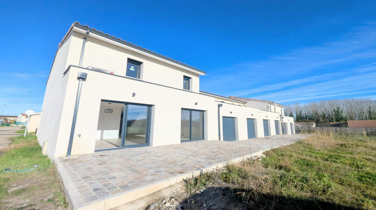 Ma-Cabane - Vente Maison Tauriac, 120 m²