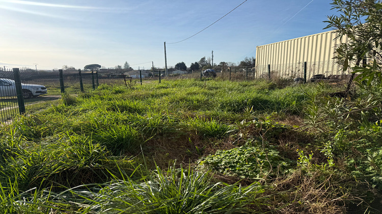 Ma-Cabane - Vente Maison TAURIAC, 47 m²