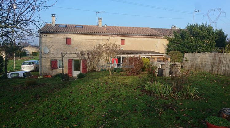 Ma-Cabane - Vente Maison Tauriac, 99 m²