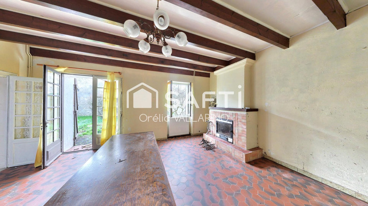 Ma-Cabane - Vente Maison Tauriac, 119 m²