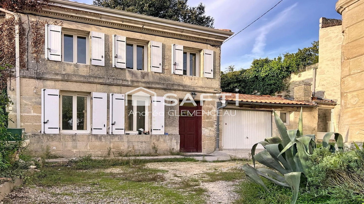 Ma-Cabane - Vente Maison Tauriac, 90 m²