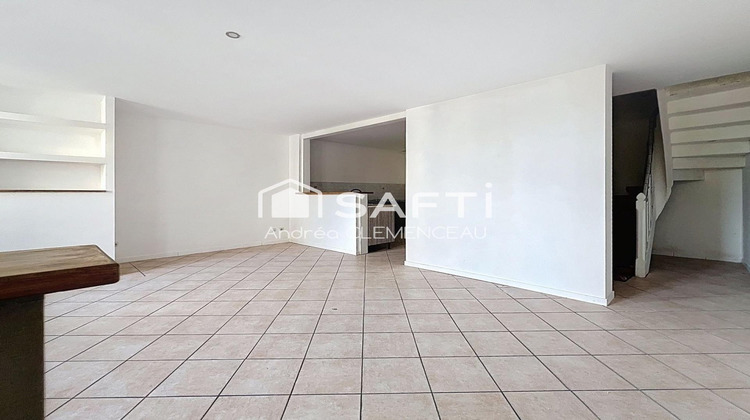 Ma-Cabane - Vente Maison Tauriac, 90 m²