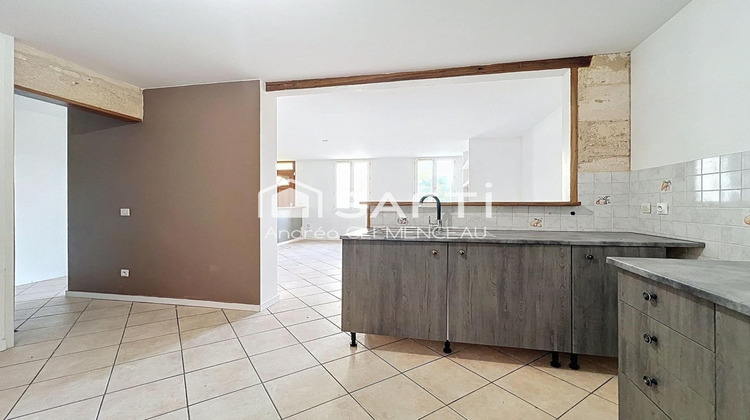 Ma-Cabane - Vente Maison Tauriac, 90 m²