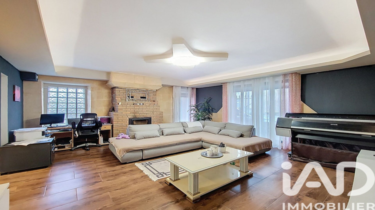 Ma-Cabane - Vente Maison Tauriac, 217 m²