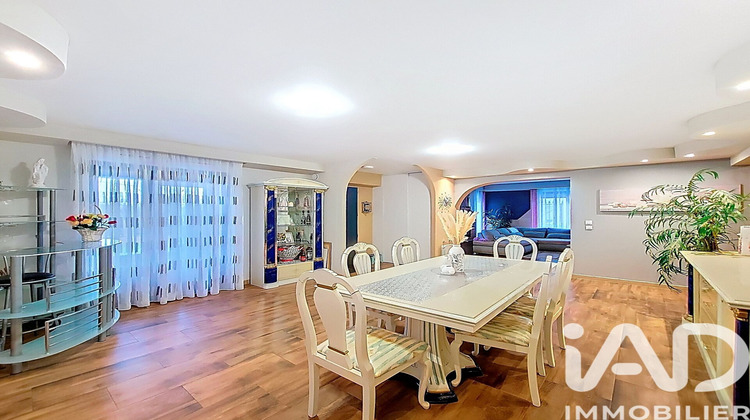 Ma-Cabane - Vente Maison Tauriac, 217 m²