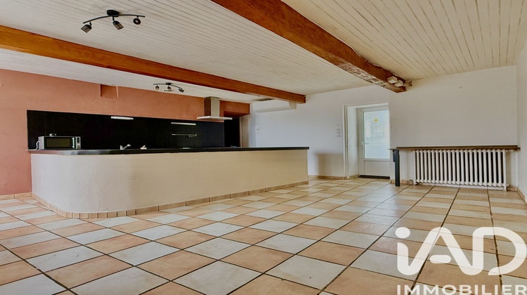 Ma-Cabane - Vente Maison Tauriac, 90 m²