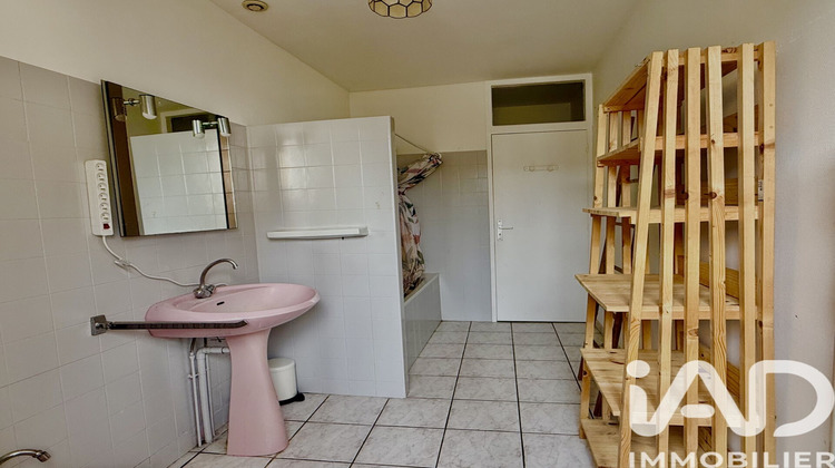 Ma-Cabane - Vente Maison Tauriac, 90 m²