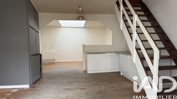 Ma-Cabane - Vente Maison Tauriac, 55 m²