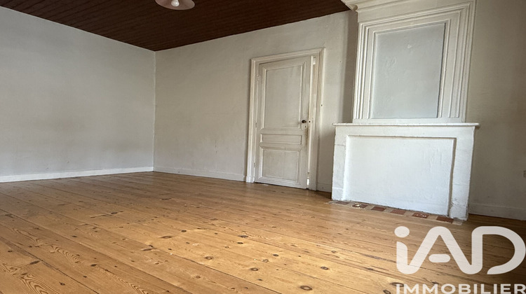 Ma-Cabane - Vente Maison Tauriac, 55 m²