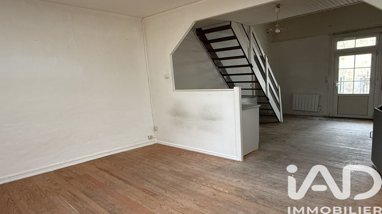 Ma-Cabane - Vente Maison Tauriac, 55 m²