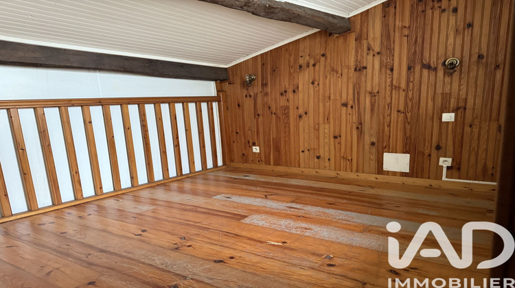 Ma-Cabane - Vente Maison Tauriac, 55 m²