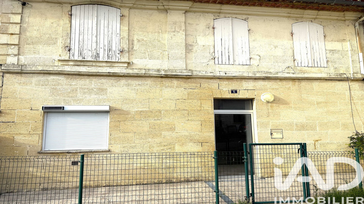 Ma-Cabane - Vente Maison Tauriac, 118 m²