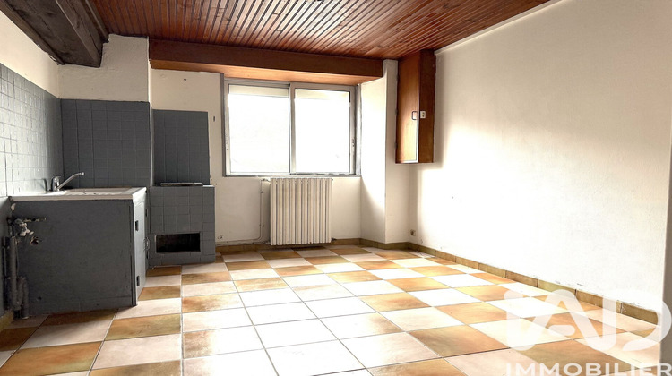 Ma-Cabane - Vente Maison Tauriac, 118 m²