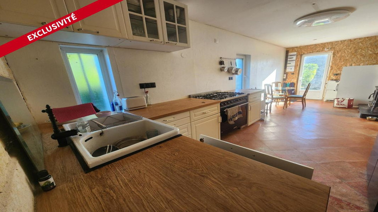 Ma-Cabane - Vente Maison TAURIAC, 75 m²