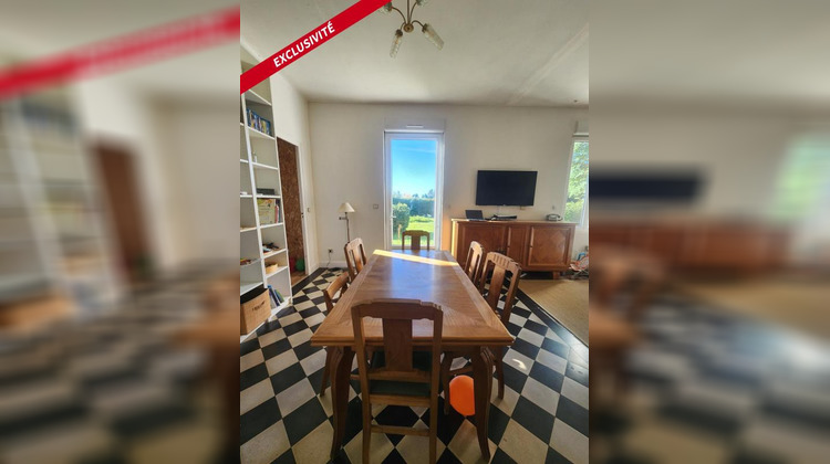Ma-Cabane - Vente Maison TAURIAC, 75 m²
