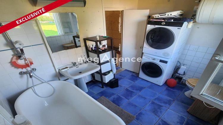 Ma-Cabane - Vente Maison TAURIAC, 75 m²