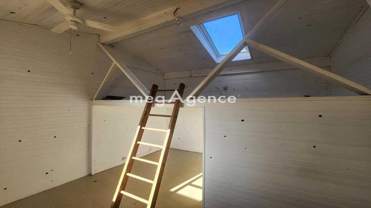 Ma-Cabane - Vente Maison TAURIAC, 200 m²